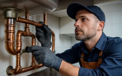 Discover Exciting Opportunities in Skilled Plumber Artisan Jobs to Boost Your Career Today