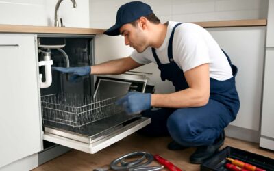 Expert Tips: Find the Best Plumber for Dishwasher Repairs and Installations Quickly and Easily