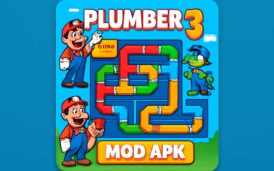 Unlock Unlimited Fun with the Latest Plumber 3 Mod APK for an Exciting Gaming Experience