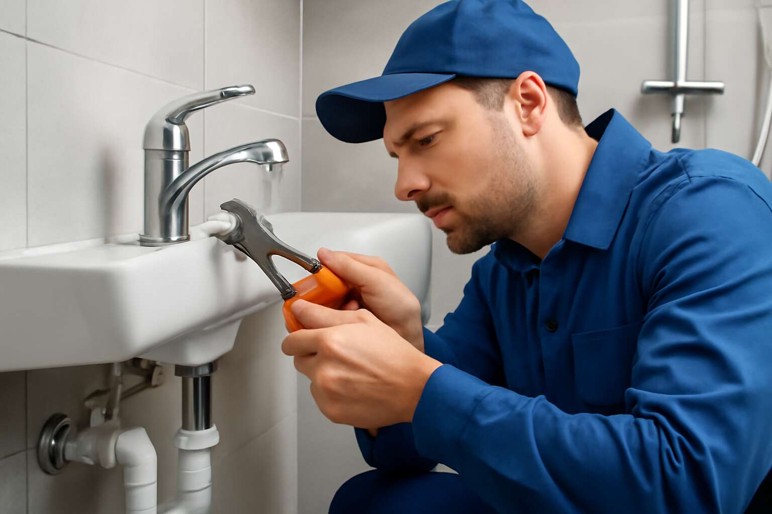 plumber phoenix