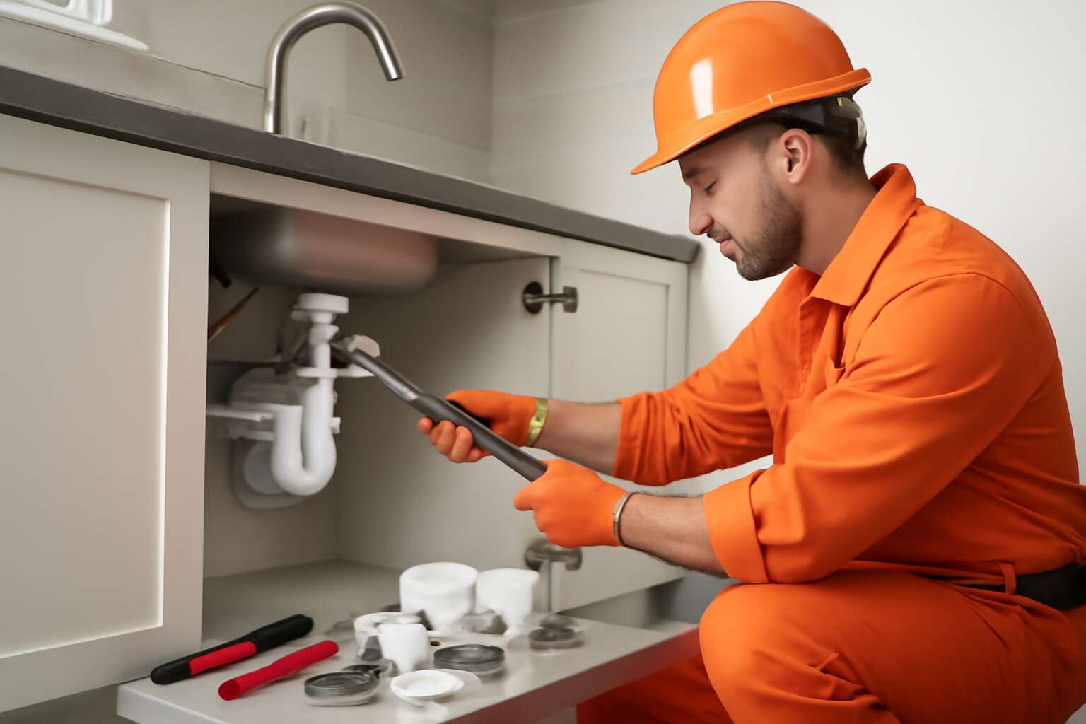 plumber hourly rate south africa
