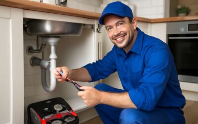 Reliable and Affordable Plumber Potchefstroom: Your Local Plumbing Experts for Fast Solutions