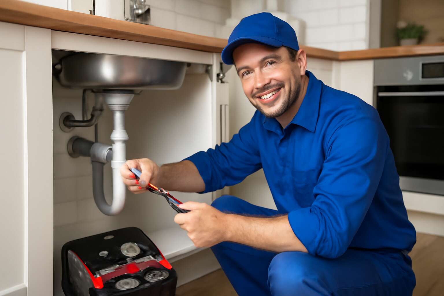 plumber potchefstroom