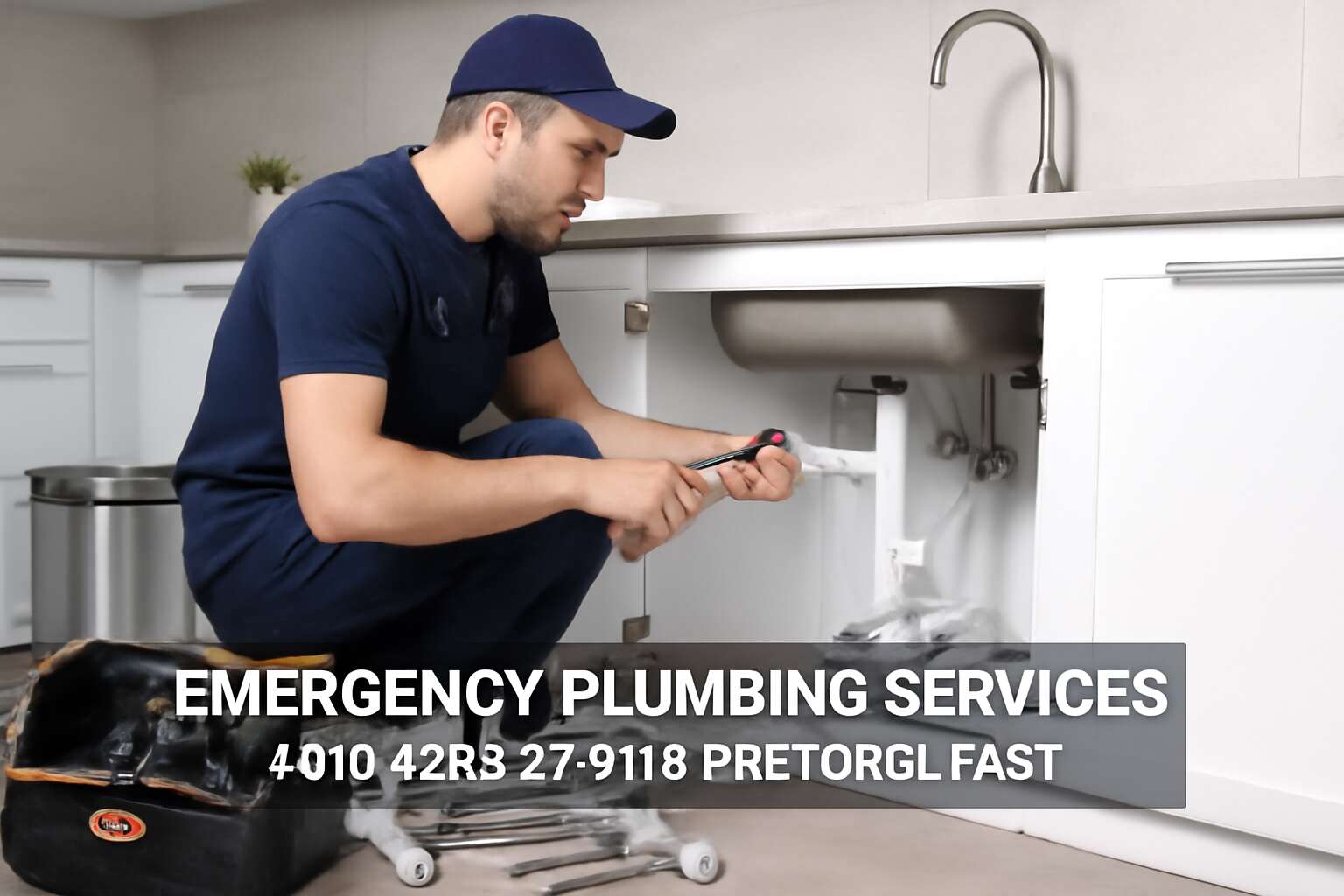 24 hour plumber pretoria east