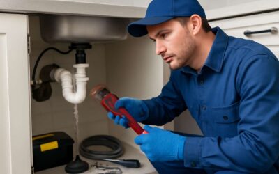Reliable and Affordable Plumber Glenwood: Your Go-To Solution for Expert Plumbing Services
