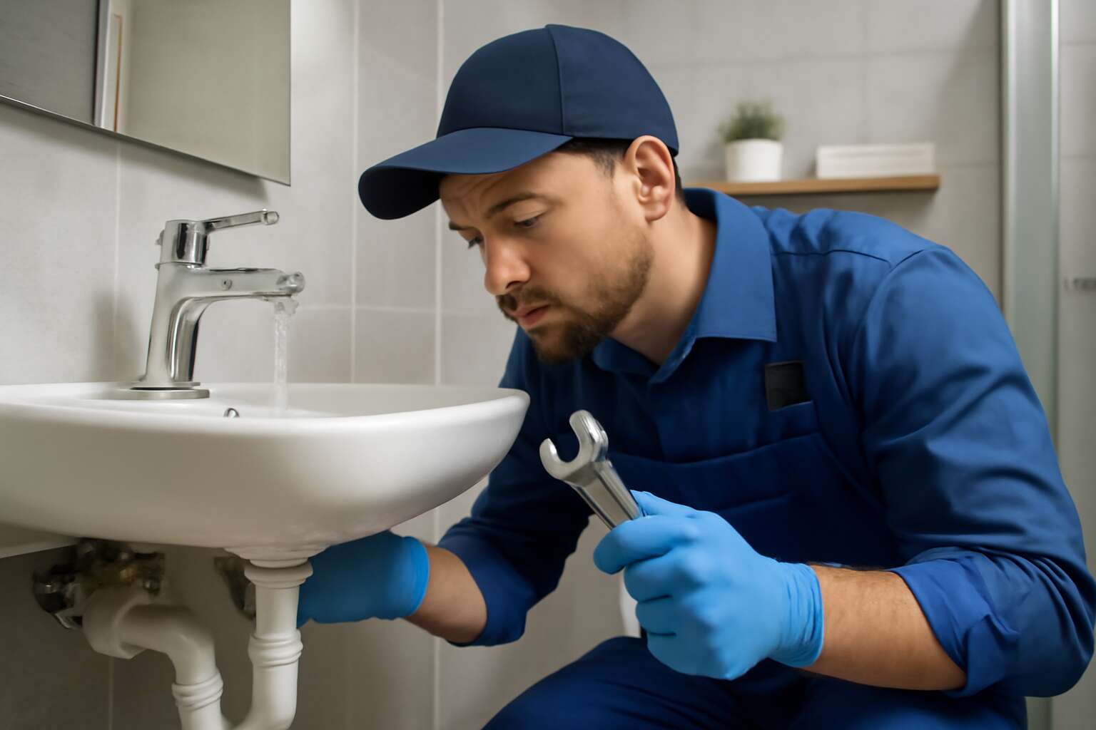 price of plumber per hour