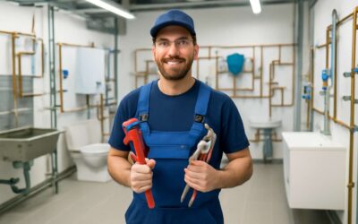 Discover the Best Plumber Course Near Me to Kickstart Your Plumbing Career Today!