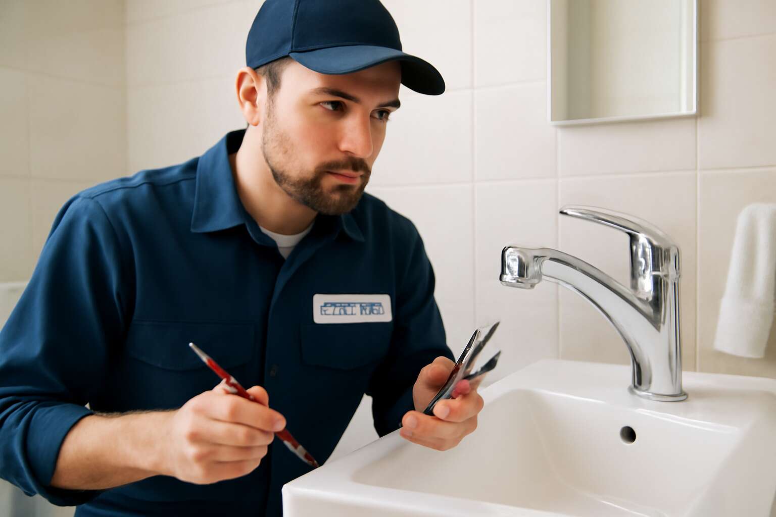 plumber in chatsworth