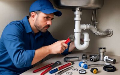 Experience Reliable Solutions with the Expert One Stop Plumber You Can Trust Today