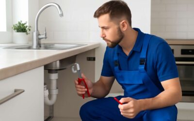 Expert Plumber Alberton: Your Reliable Solution for Leaks, Clogs, and Plumbing Emergencies