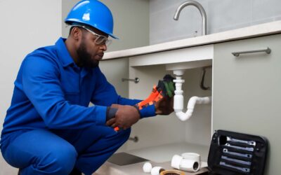 Reliable Plumber in Pretoria West: Your Ultimate Solution for All Plumbing Emergencies