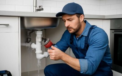 Expert Plumber Roodepoort: Reliable Plumbing Solutions You Can Trust!