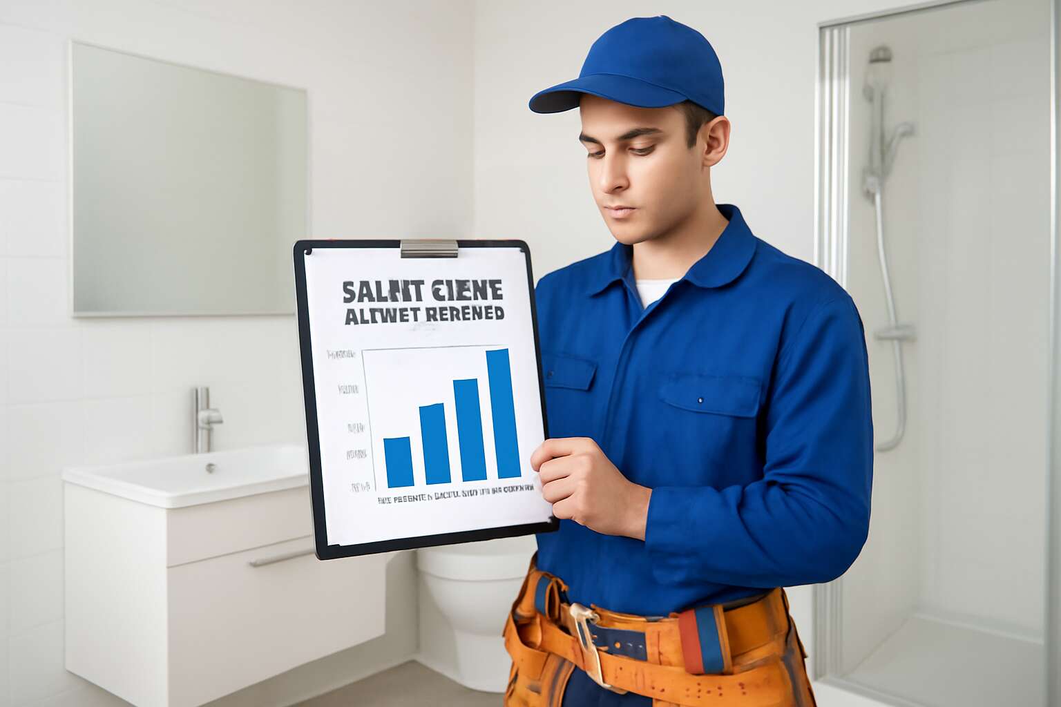 plumber apprentice salary