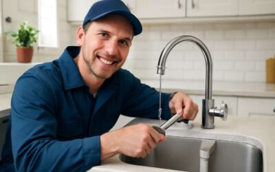 Trusted plumber in morningside offering fast, reliable repairs and friendly service.