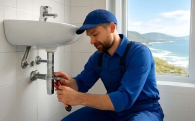 Top-rated plumber kleinmond delivering fast, affordable fixes and reliable service.