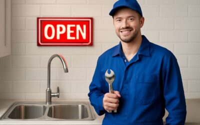 Urgent Fix: plumber near me open for 24/7 emergency service