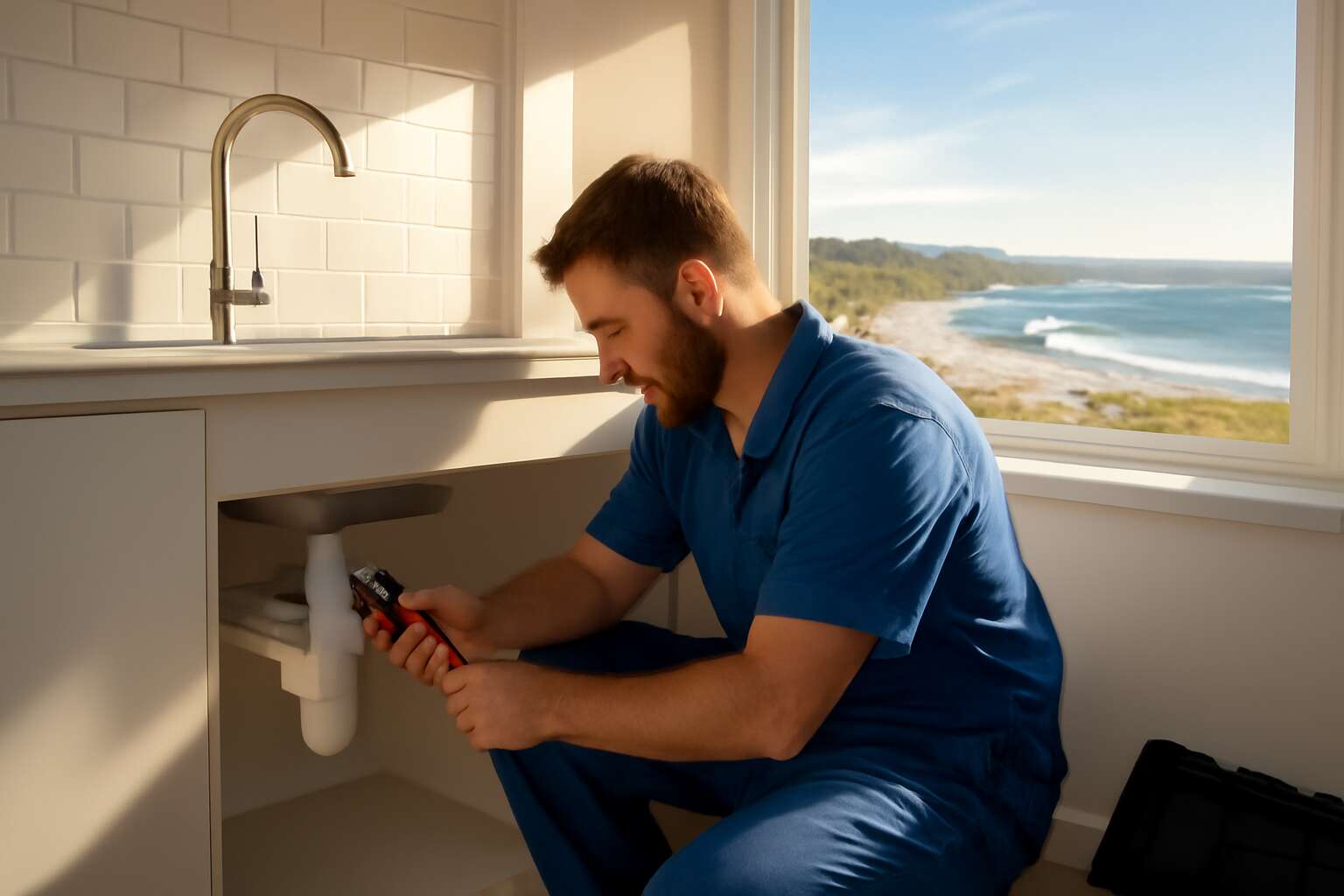 plumber umhlanga
