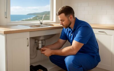 Your go-to plumber gansbaai for fast, reliable home repairs