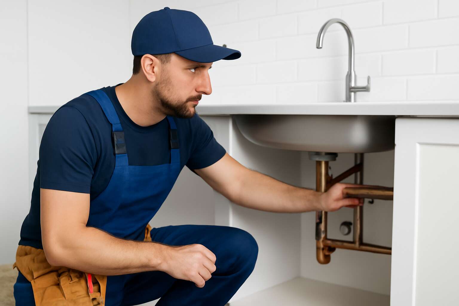 plumber worcester
