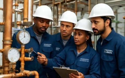 plumber and steamfitters union: Where skilled trades meet strong unions and bright futures.