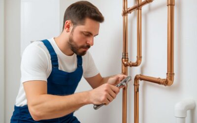 Repair Heroes Unite: Inside the World of a plumber or pipefitter