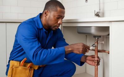 Top-rated plumber in polokwane: fast, reliable leak repair and plumbing services.