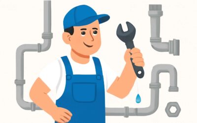 Transform your design with plumber vector: crafting lifelike pipes and tools.