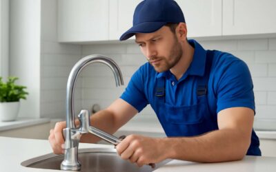 Why plumber 1 is your go-to for leak-free homes and quick fixes.