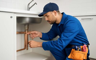 Discover where plumber work happens: from leaks to installs