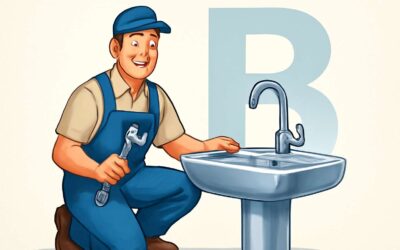 Crack the riddle: plumber which letter is silent and why it matters.