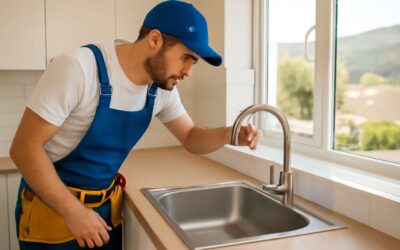 plumber fish hoek: Fast, Reliable Pipe Repairs You Can Trust in Hoek