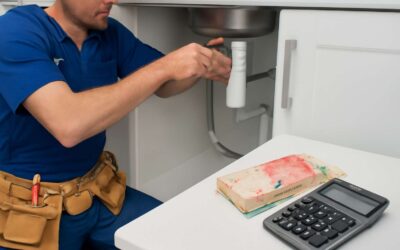 Unlocking earnings: plumber salary in south africa and the latest trends.