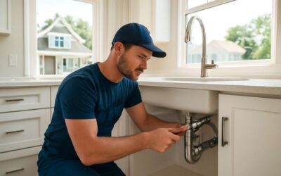 Trusted plumber zimmerman mn delivering fast, reliable plumbing solutions.