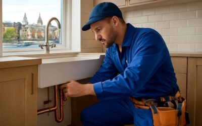 Fast, reliable plumbing solutions with plumber dublin – your local expert