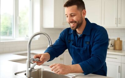 Expert plumber edgemead services: fast, reliable leaks & repairs for your home