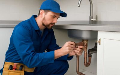 Your trusted plumber in krugersdorp delivers fast, affordable repairs.