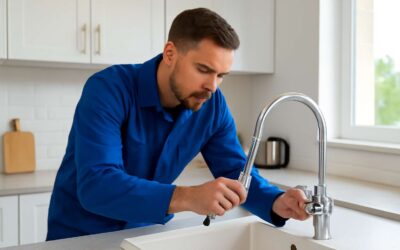 Reliable plumber witbank delivers fast, honest solutions for all your plumbing needs