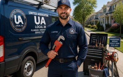 Find skilled plumber union near me for urgent plumbing help.