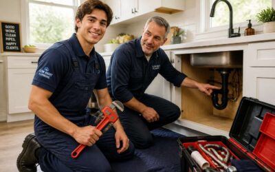 Plumber jobs without experience, start here to get hired.