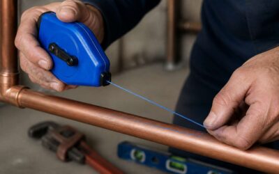 Clear a clogged plumber line easily with these proven steps.