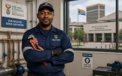 Artisan Plumber Vacancies in Government 2023 Open for Applications.