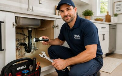 Plumber is it hard? Learn what it takes.