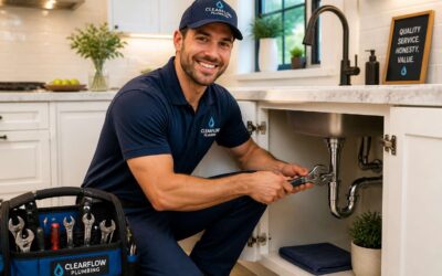 Plumber ferndale for leak repair, drain cleaning, and fixtures.