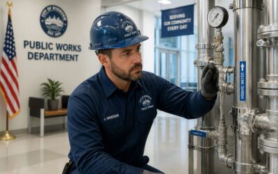 Plumber jobs government now cover federal and municipal positions.