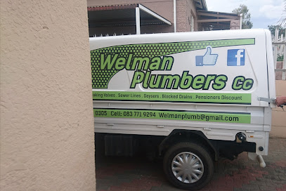 Welman Plumbing Services - Plumbers